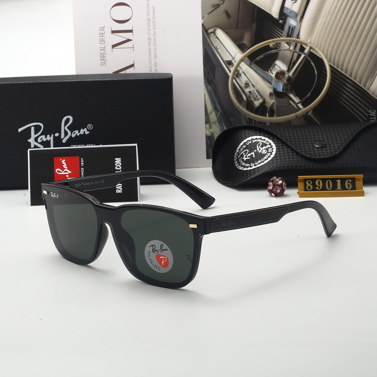 Fashion Eyewear: Elevate Your Style with Exquisite Craftsmanship-505