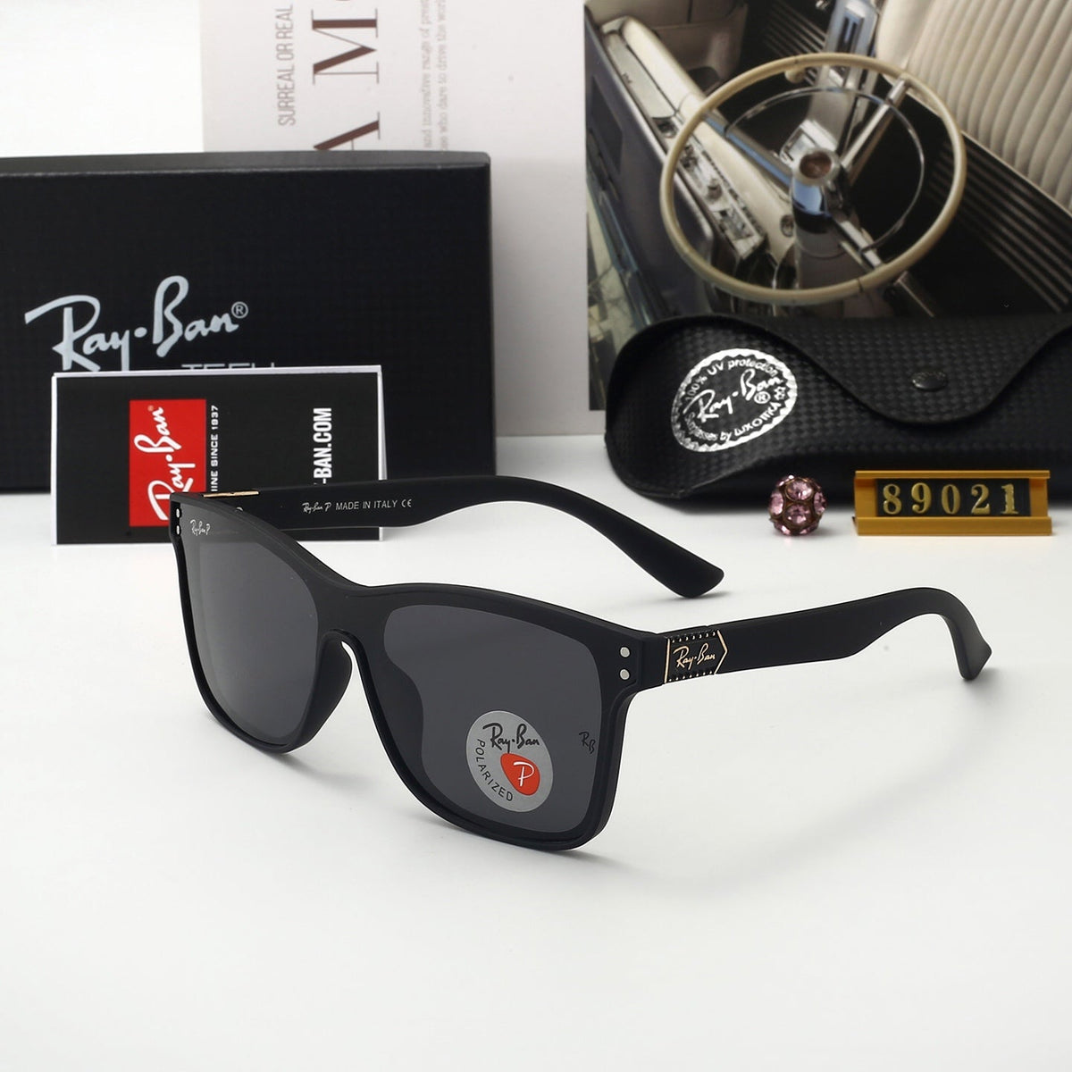 Fashion Eyewear: Elevate Your Style with Exquisite Craftsmanship-506