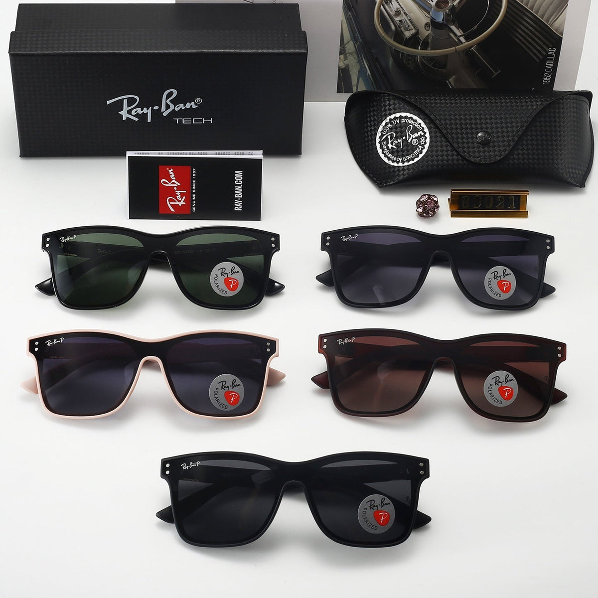 Fashion Eyewear: Elevate Your Style with Exquisite Craftsmanship-506