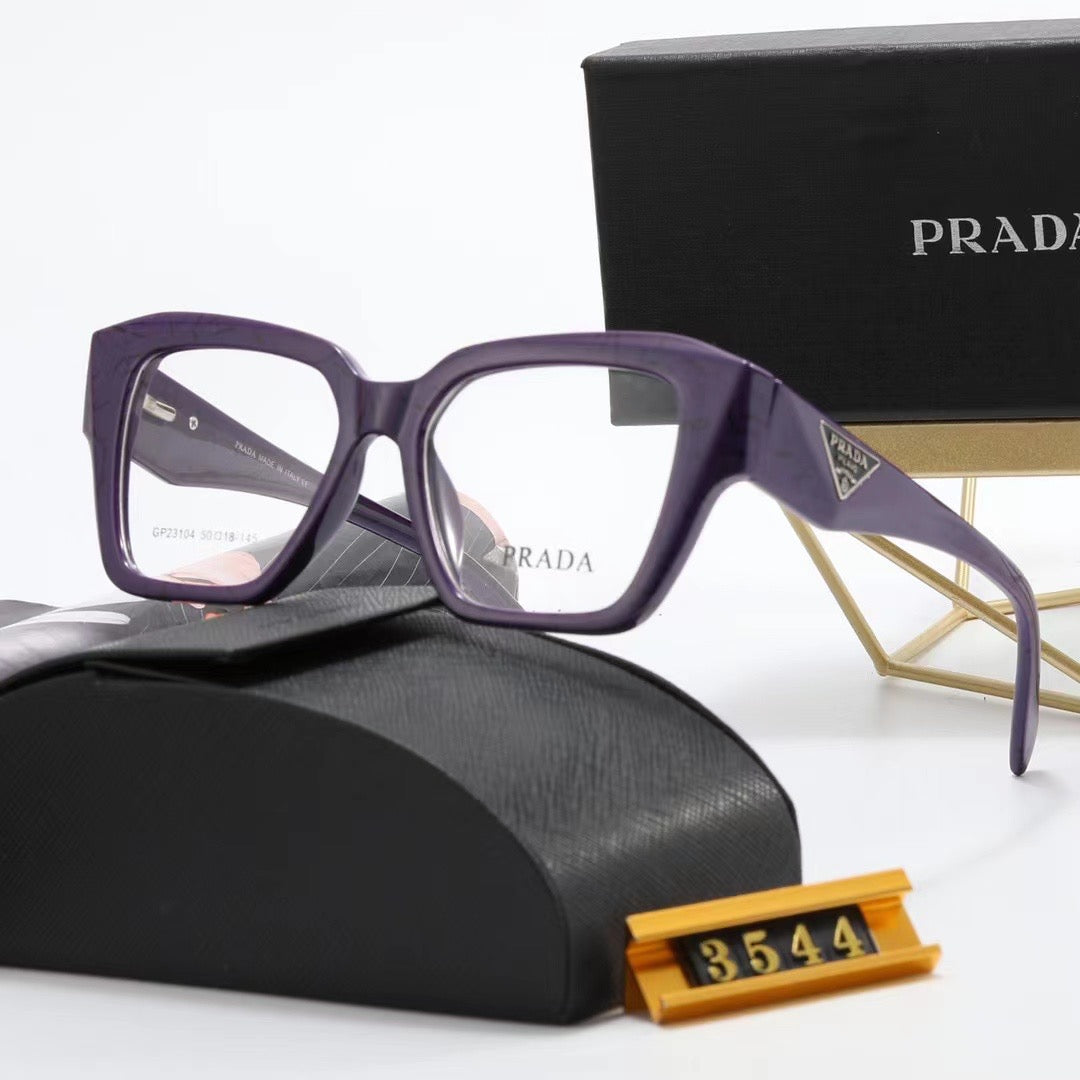 Fashion Eyewear: Elevate Your Style with Exquisite Craftsmanship-507
