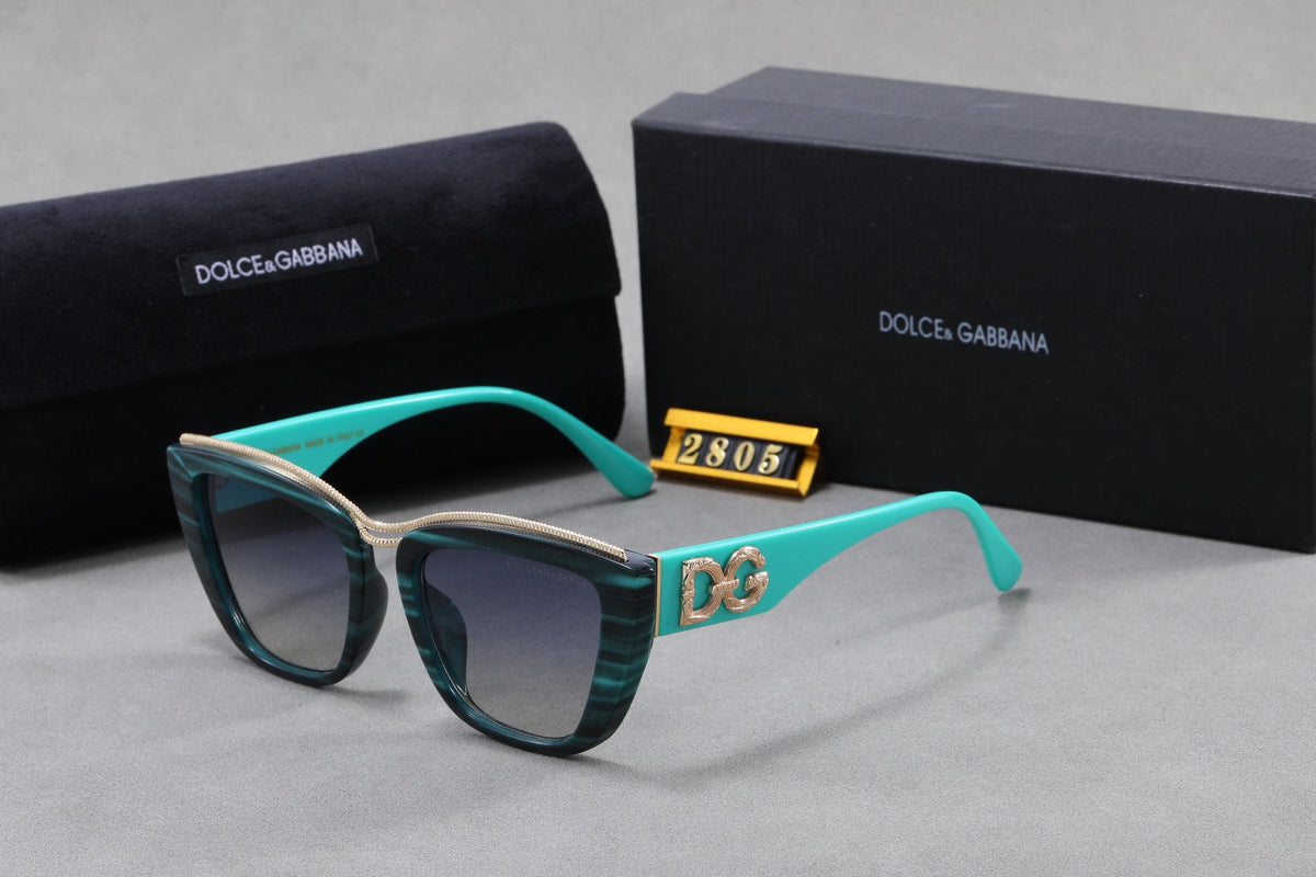 Fashion Eyewear: Elevate Your Style with Exquisite Craftsmanship-509