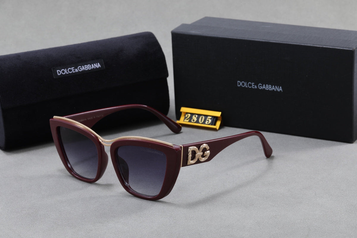 Fashion Eyewear: Elevate Your Style with Exquisite Craftsmanship-509