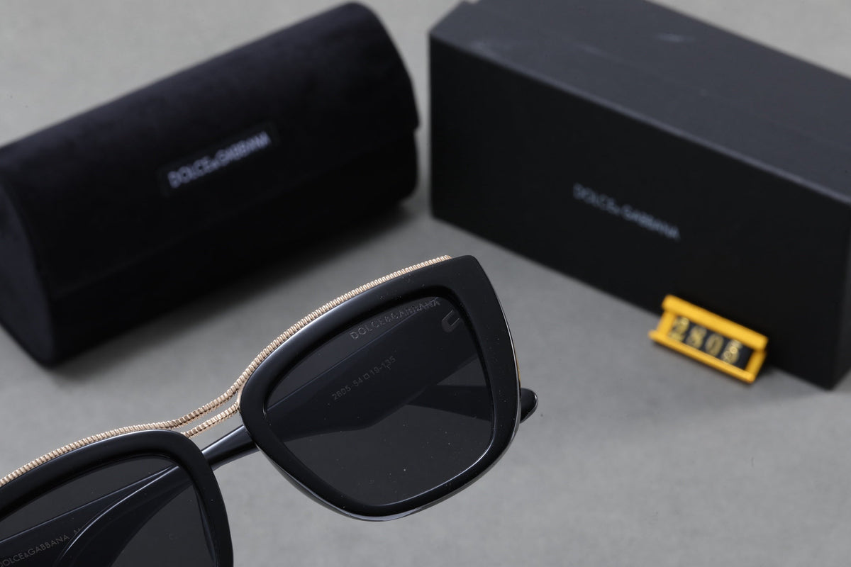 Fashion Eyewear: Elevate Your Style with Exquisite Craftsmanship-509