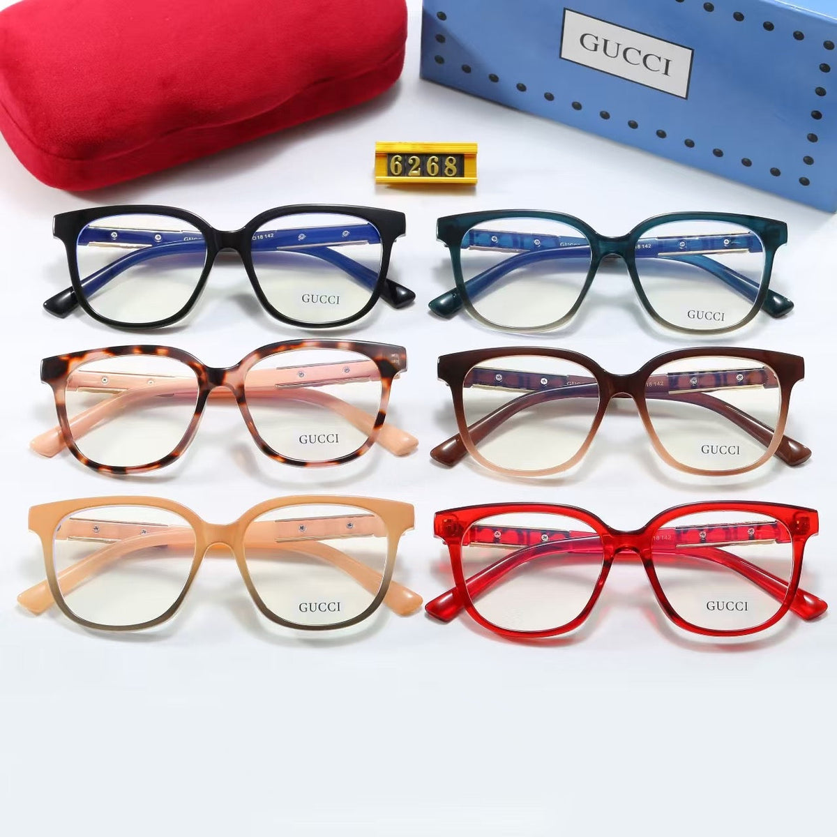 Fashion Eyewear: Elevate Your Style with Exquisite Craftsmanship-512