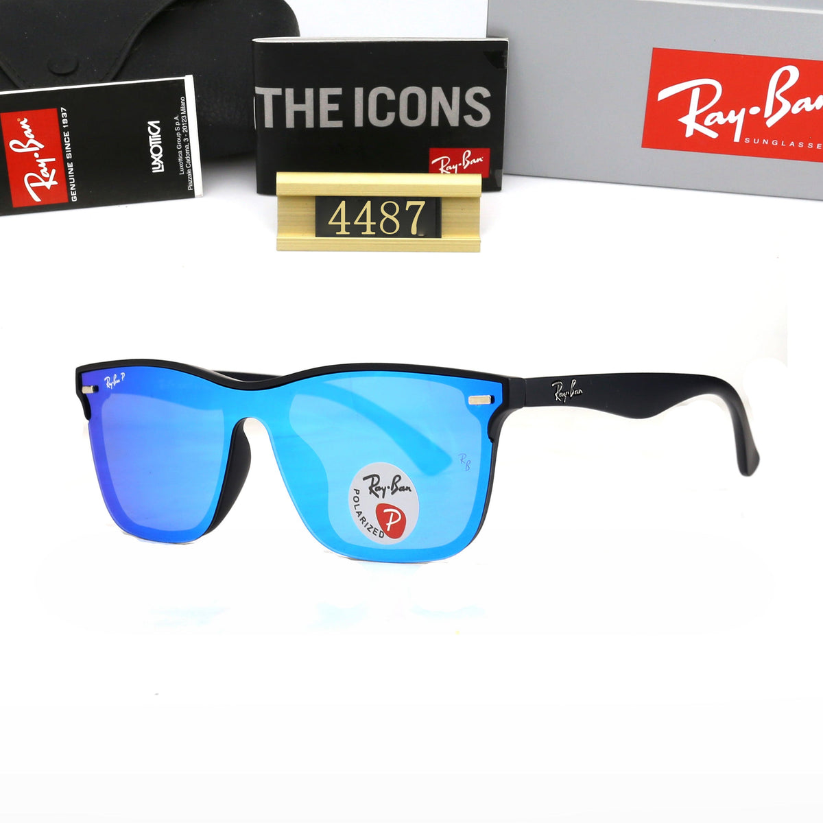 Fashion Eyewear: Elevate Your Style with Exquisite Craftsmanship-519