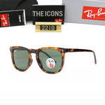 Fashion Eyewear: Elevate Your Style with Exquisite Craftsmanship-520