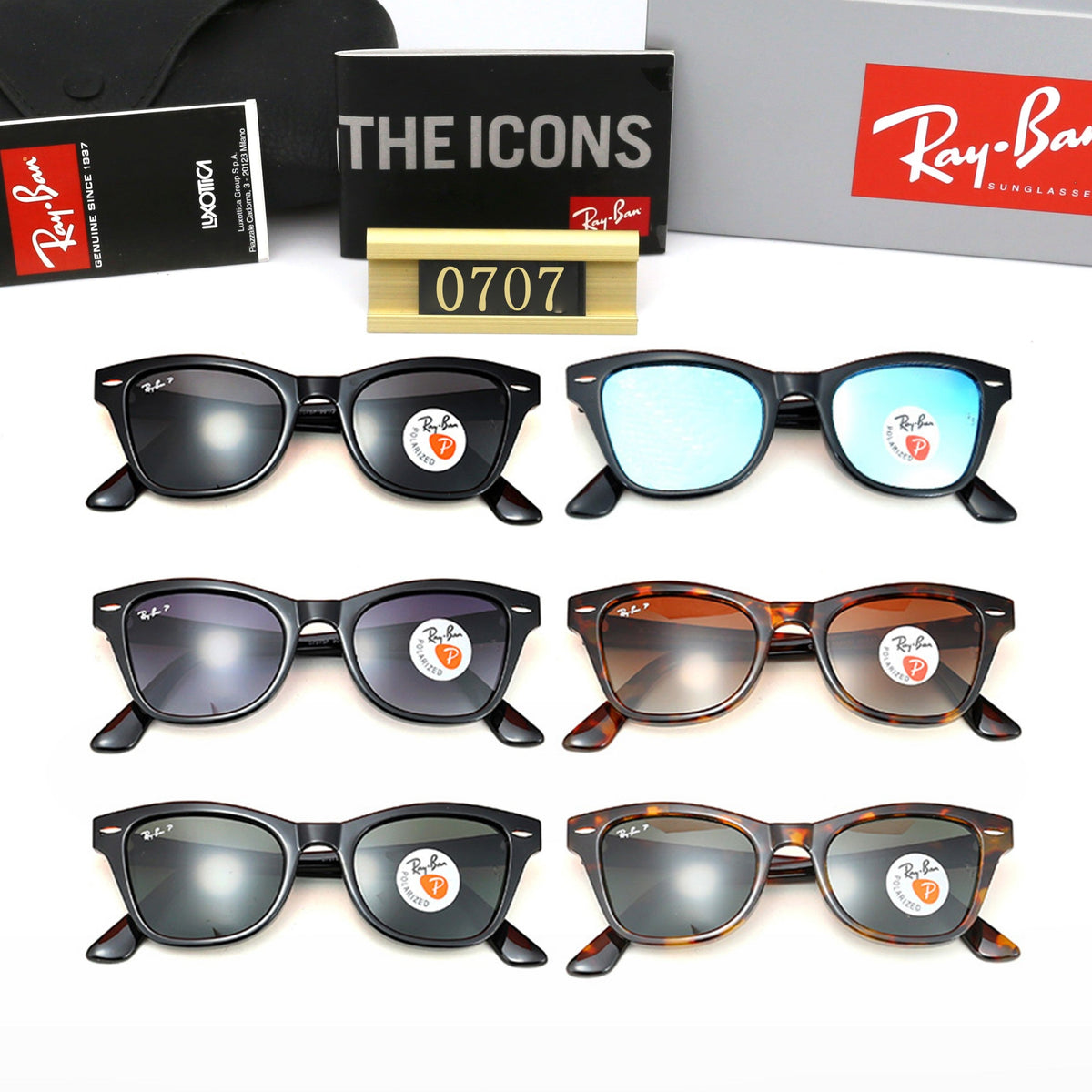 Fashion Eyewear: Elevate Your Style with Exquisite Craftsmanship-521