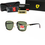 Fashion Eyewear: Elevate Your Style with Exquisite Craftsmanship-522