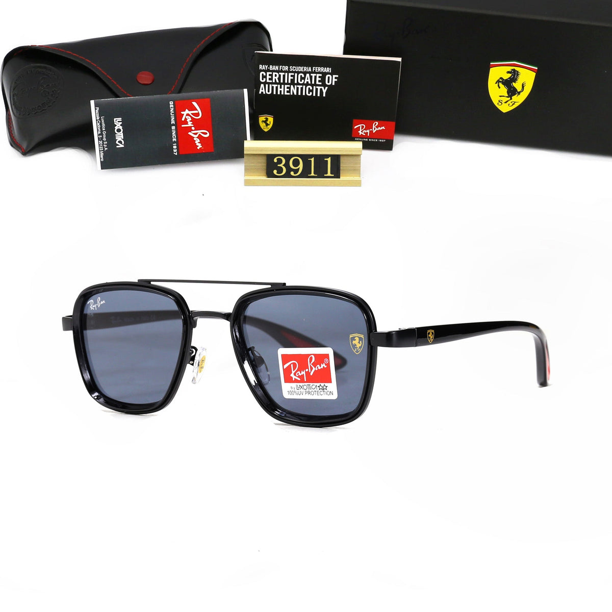 Fashion Eyewear: Elevate Your Style with Exquisite Craftsmanship-522