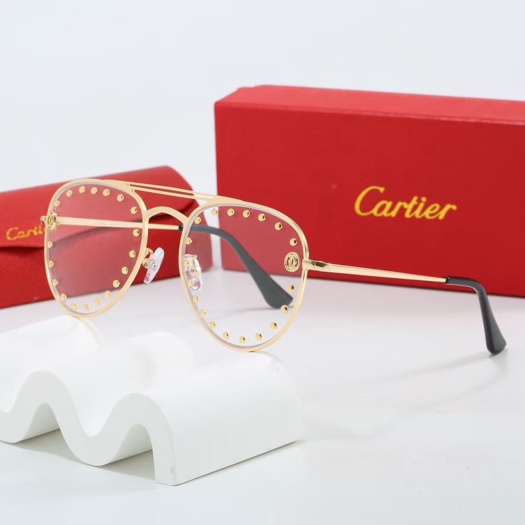 Fashion Eyewear: Elevate Your Style with Exquisite Craftsmanship-526