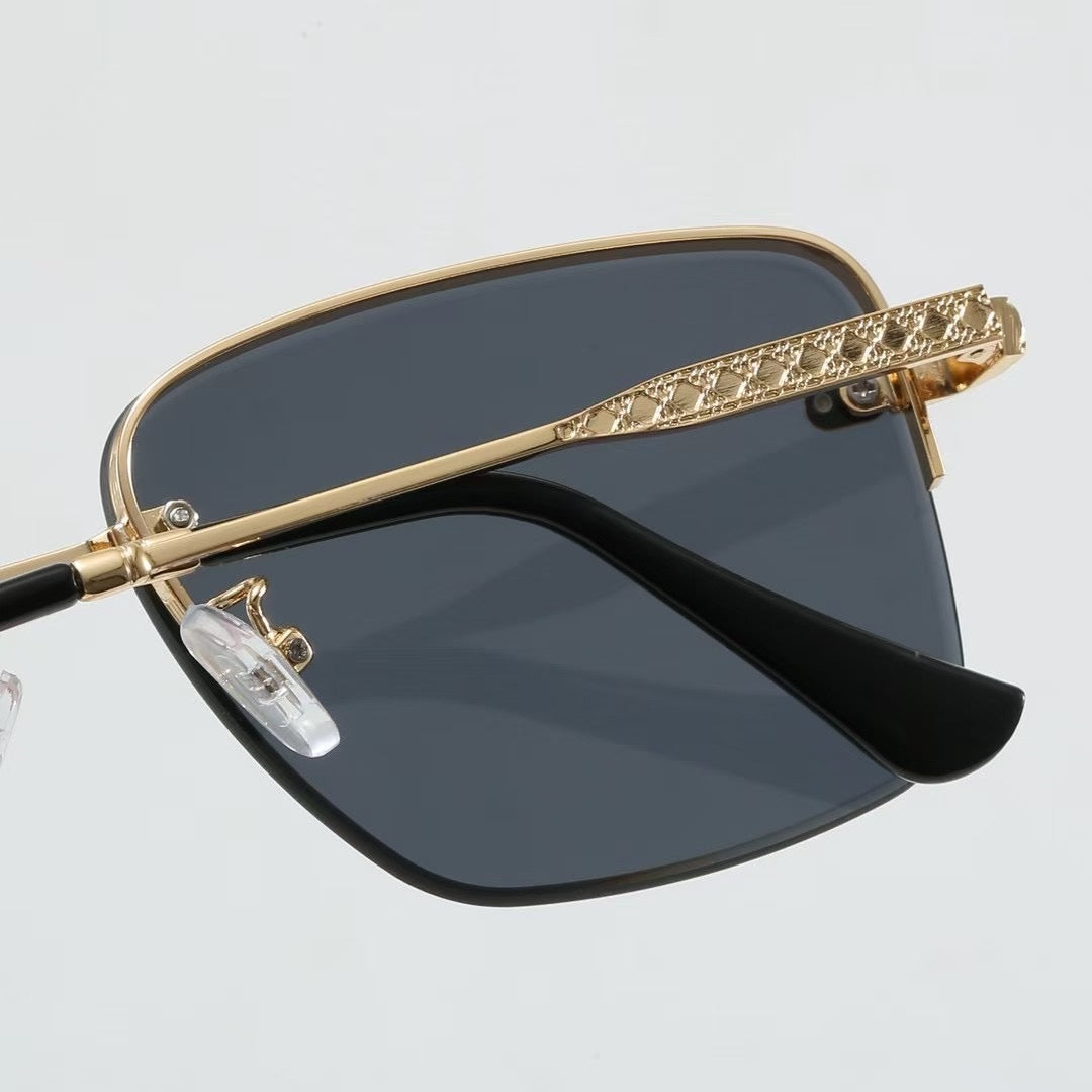 Fashion Eyewear: Elevate Your Style with Exquisite Craftsmanship-528
