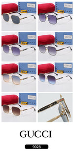 Fashion Eyewear: Elevate Your Style with Exquisite Craftsmanship-529