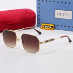 Fashion Eyewear: Elevate Your Style with Exquisite Craftsmanship-529