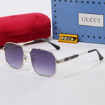 Fashion Eyewear: Elevate Your Style with Exquisite Craftsmanship-529