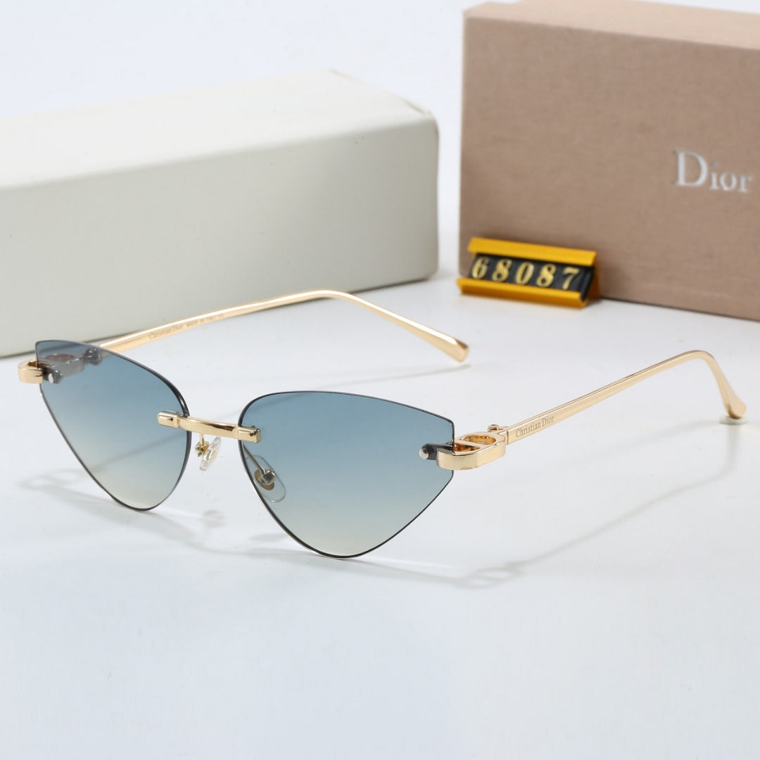 Fashion Eyewear: Elevate Your Style with Exquisite Craftsmanship-530