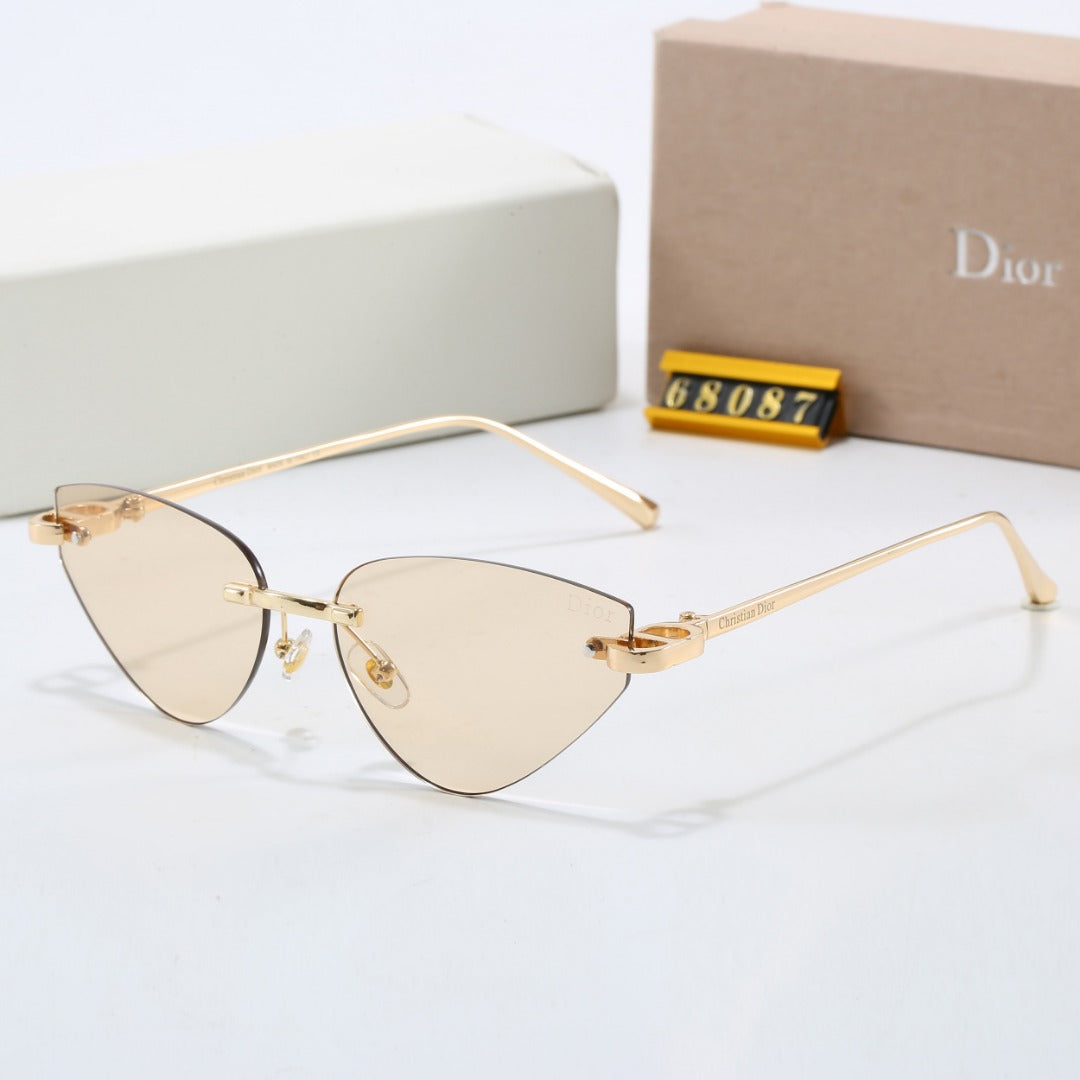 Fashion Eyewear: Elevate Your Style with Exquisite Craftsmanship-530