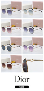 Fashion Eyewear: Elevate Your Style with Exquisite Craftsmanship-534