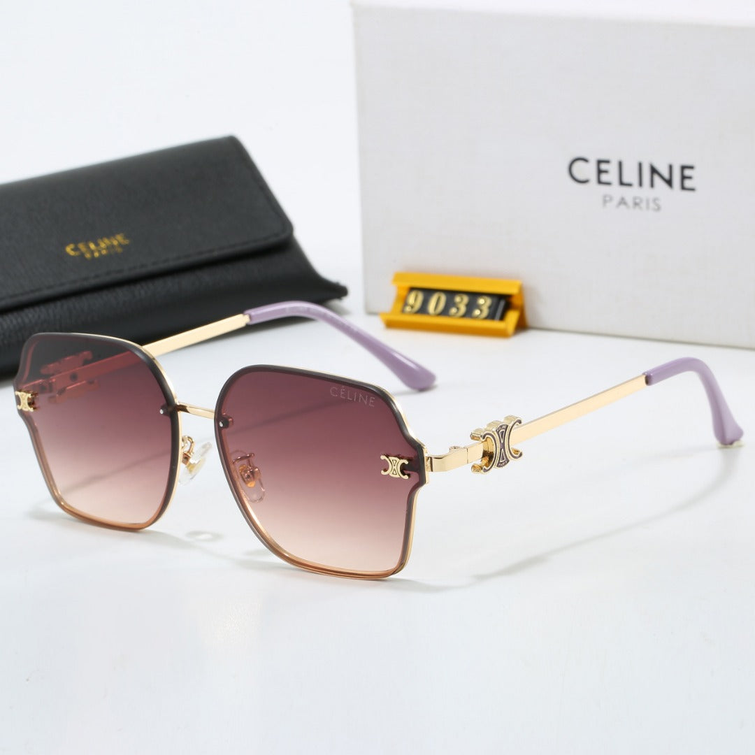 Fashion Eyewear: Elevate Your Style with Exquisite Craftsmanship-535