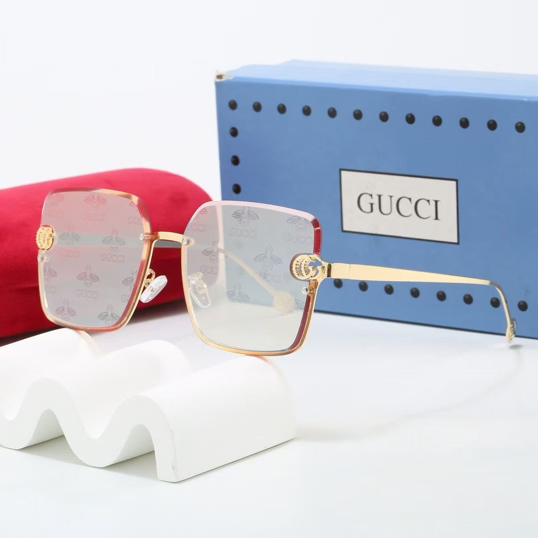 Fashion Eyewear: Elevate Your Style with Exquisite Craftsmanship-537