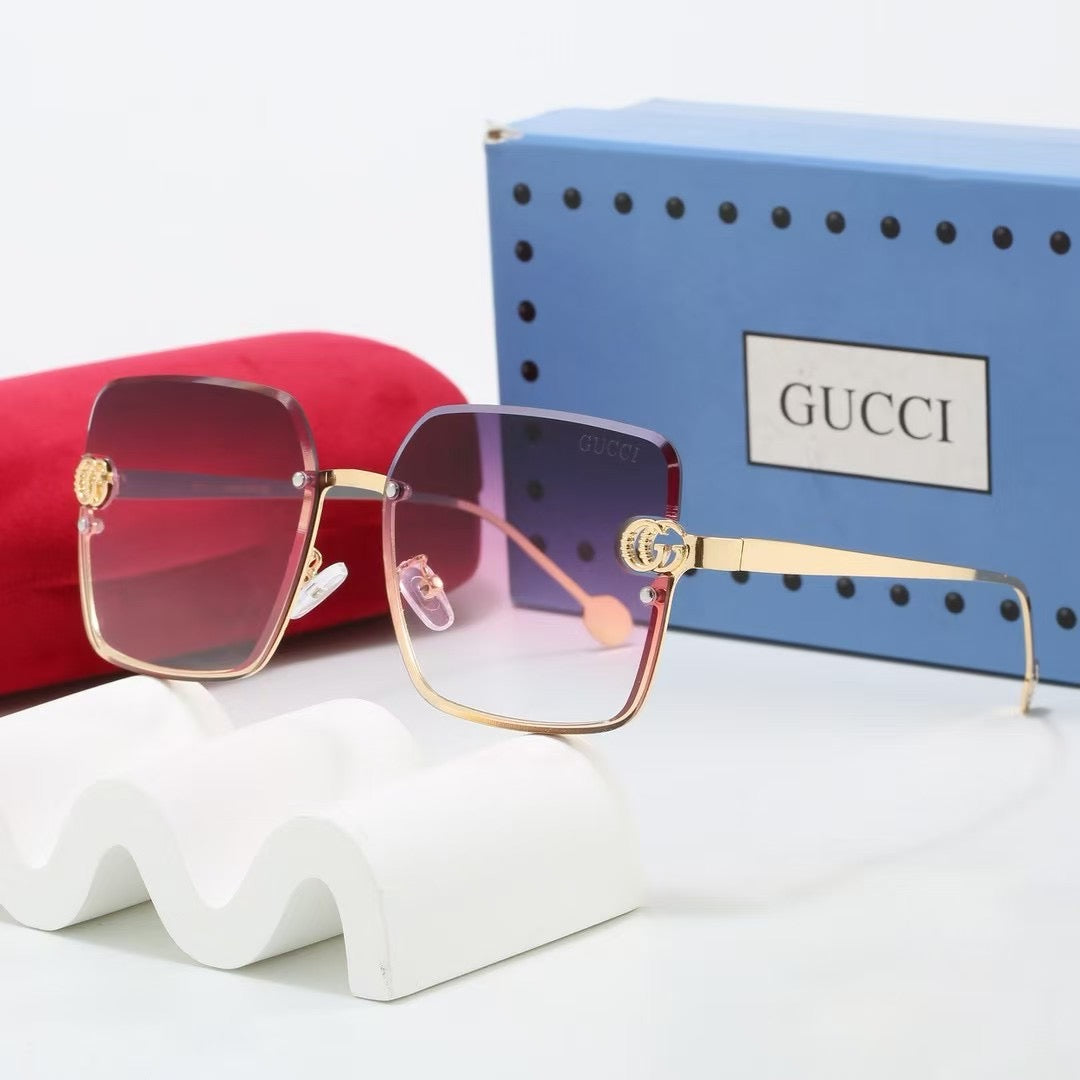 Fashion Eyewear: Elevate Your Style with Exquisite Craftsmanship-537