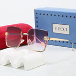 Fashion Eyewear: Elevate Your Style with Exquisite Craftsmanship-537