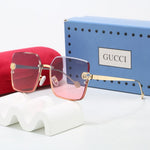 Fashion Eyewear: Elevate Your Style with Exquisite Craftsmanship-537