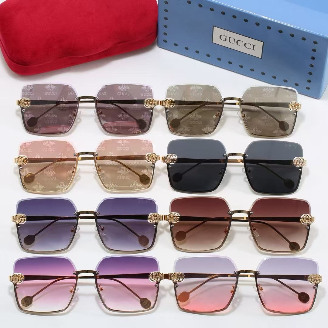 Fashion Eyewear: Elevate Your Style with Exquisite Craftsmanship-537