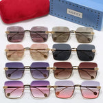 Fashion Eyewear: Elevate Your Style with Exquisite Craftsmanship-537