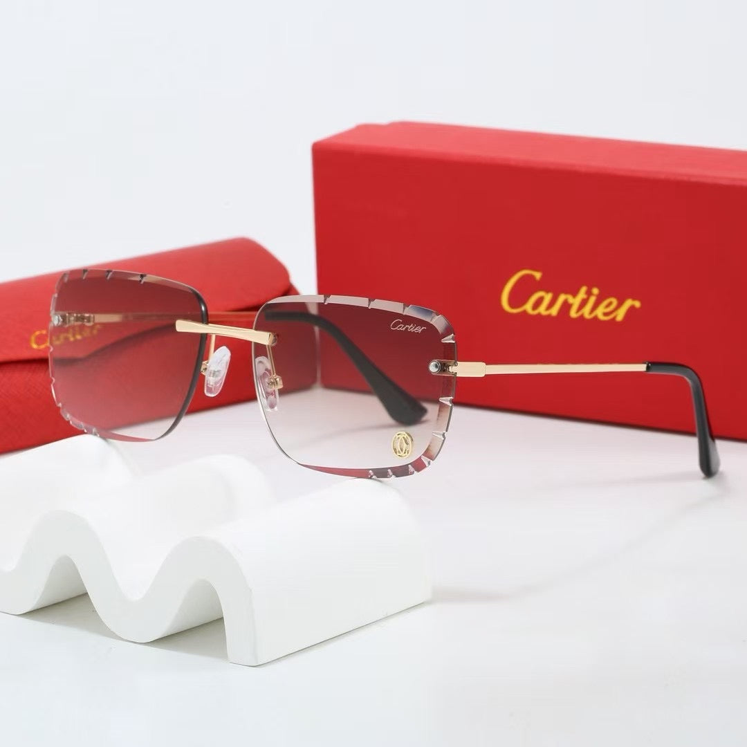 Fashion Eyewear: Elevate Your Style with Exquisite Craftsmanship-542