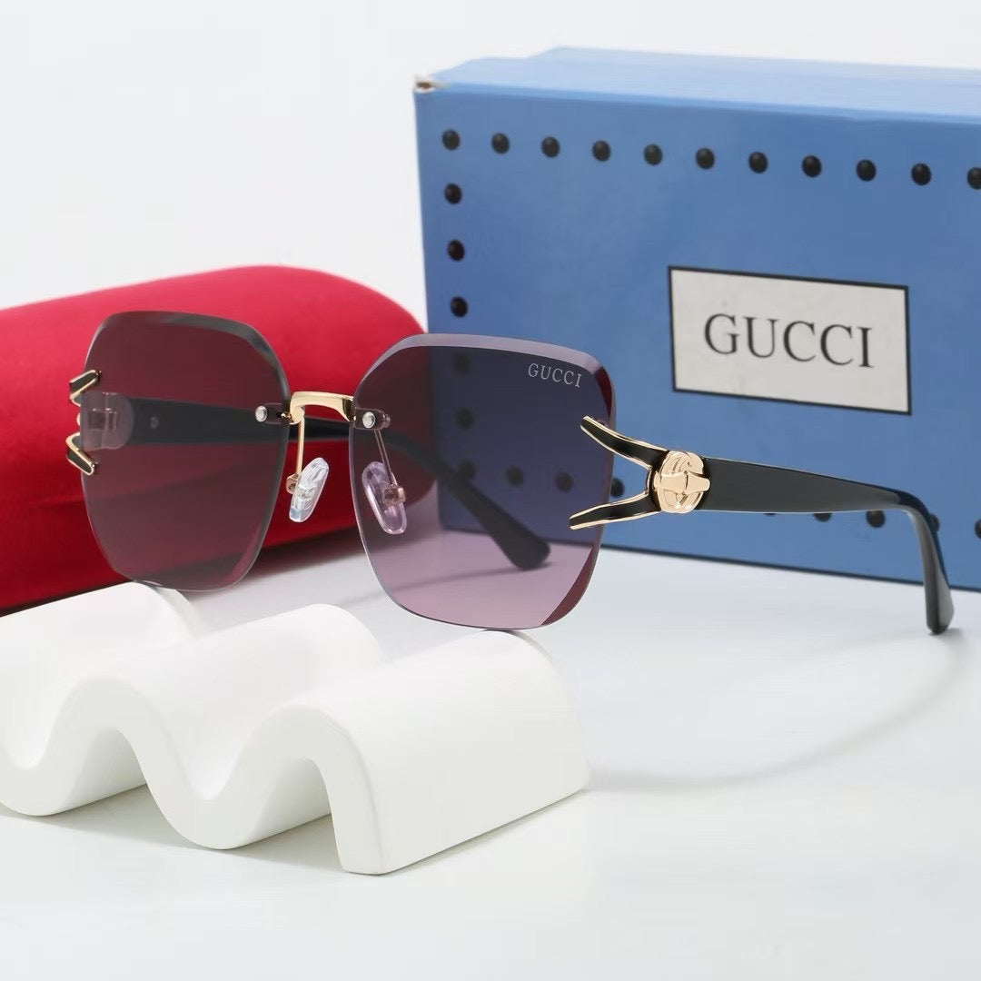 Fashion Eyewear: Elevate Your Style with Exquisite Craftsmanship-544