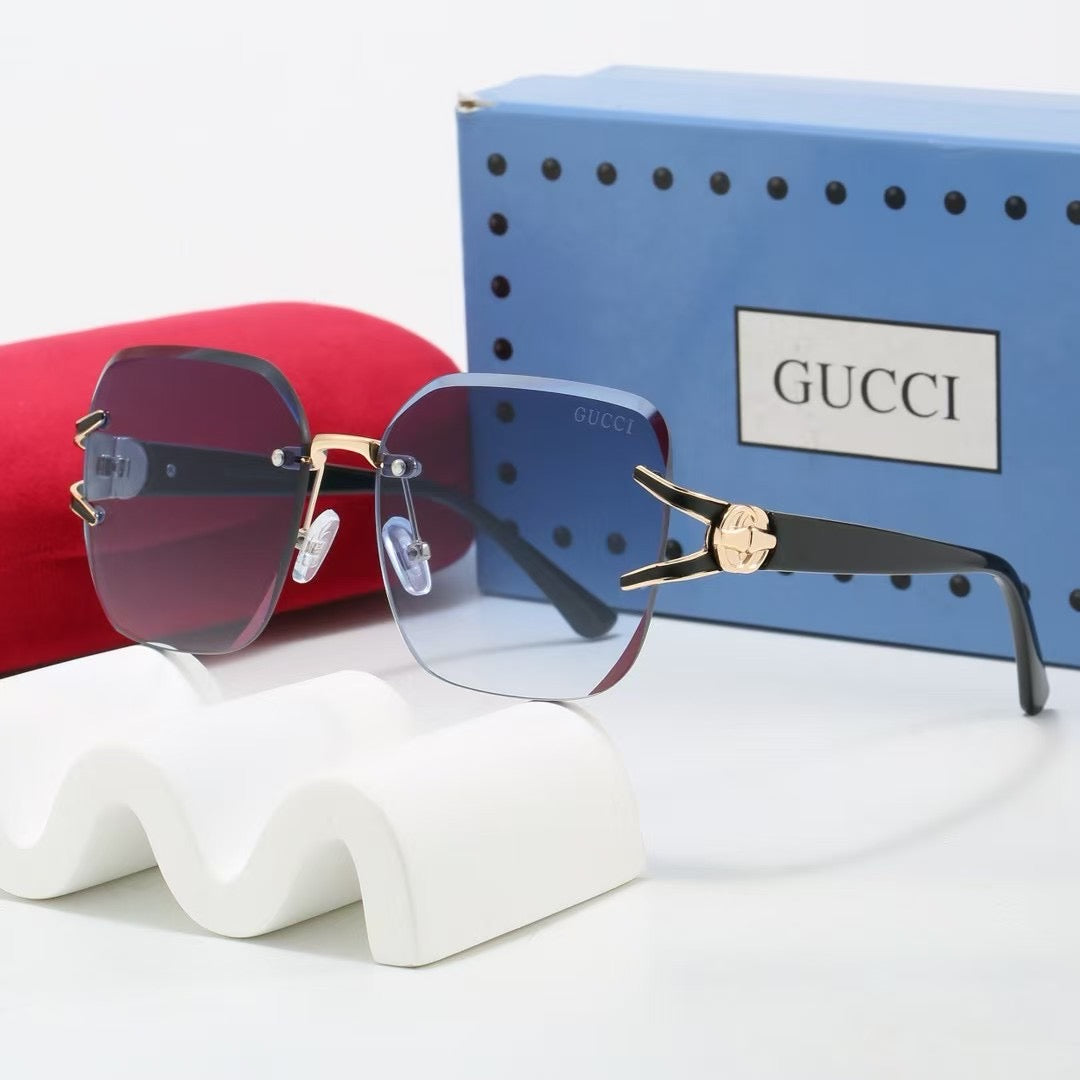 Fashion Eyewear: Elevate Your Style with Exquisite Craftsmanship-544