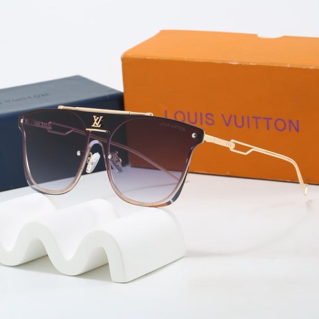 Fashion Eyewear: Elevate Your Style with Exquisite Craftsmanship-545