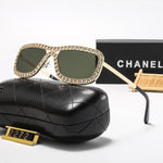 Fashion Eyewear: Elevate Your Style with Exquisite Craftsmanship-547