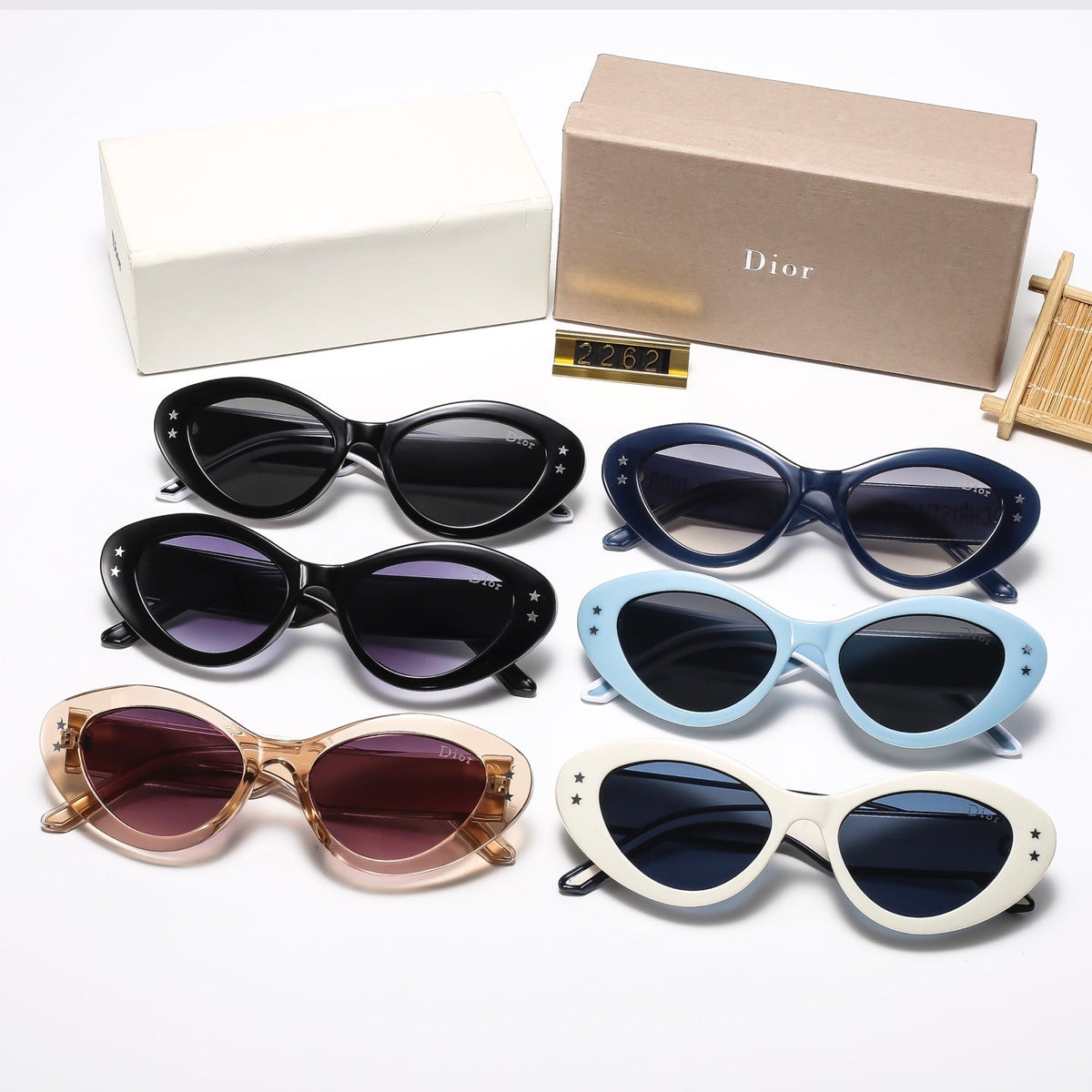 Fashion Eyewear: Elevate Your Style with Exquisite Craftsmanship-550