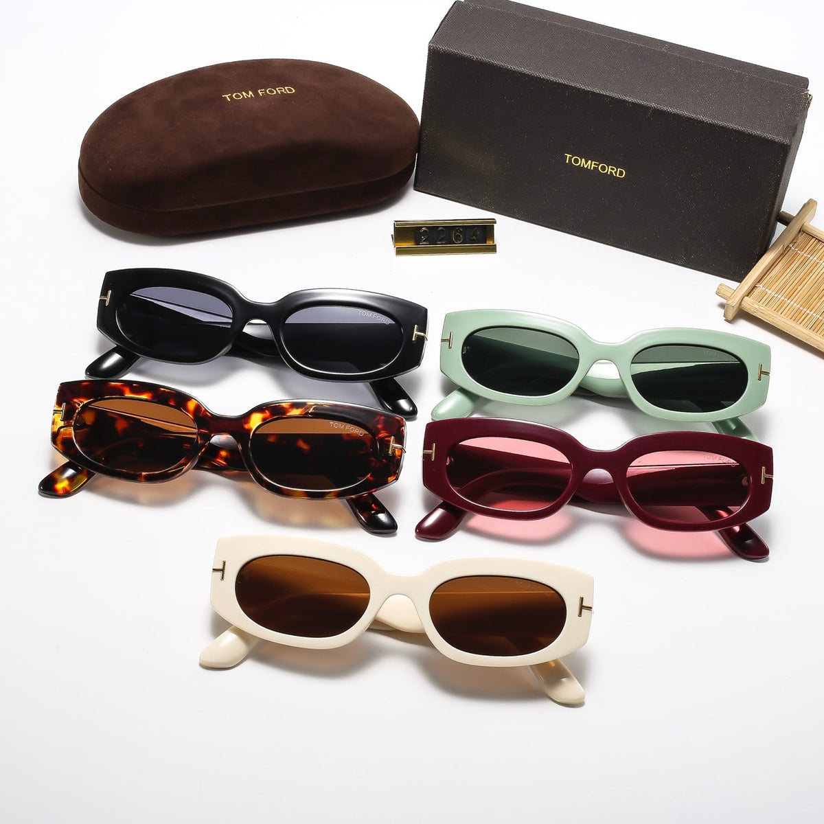 Fashion Eyewear: Elevate Your Style with Exquisite Craftsmanship-552