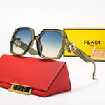 Fashion Eyewear: Elevate Your Style with Exquisite Craftsmanship-556