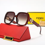 Fashion Eyewear: Elevate Your Style with Exquisite Craftsmanship-556