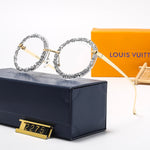 Fashion Eyewear: Elevate Your Style with Exquisite Craftsmanship-559