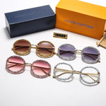 Fashion Eyewear: Elevate Your Style with Exquisite Craftsmanship-559