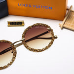 Fashion Eyewear: Elevate Your Style with Exquisite Craftsmanship-559