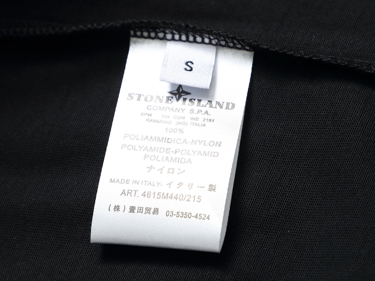 Alphabet Graffiti Splash Ink T shirt-2001