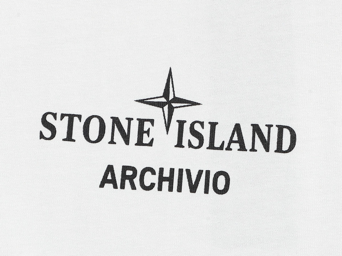 Alphabet Graffiti Splash Ink T shirt-2001