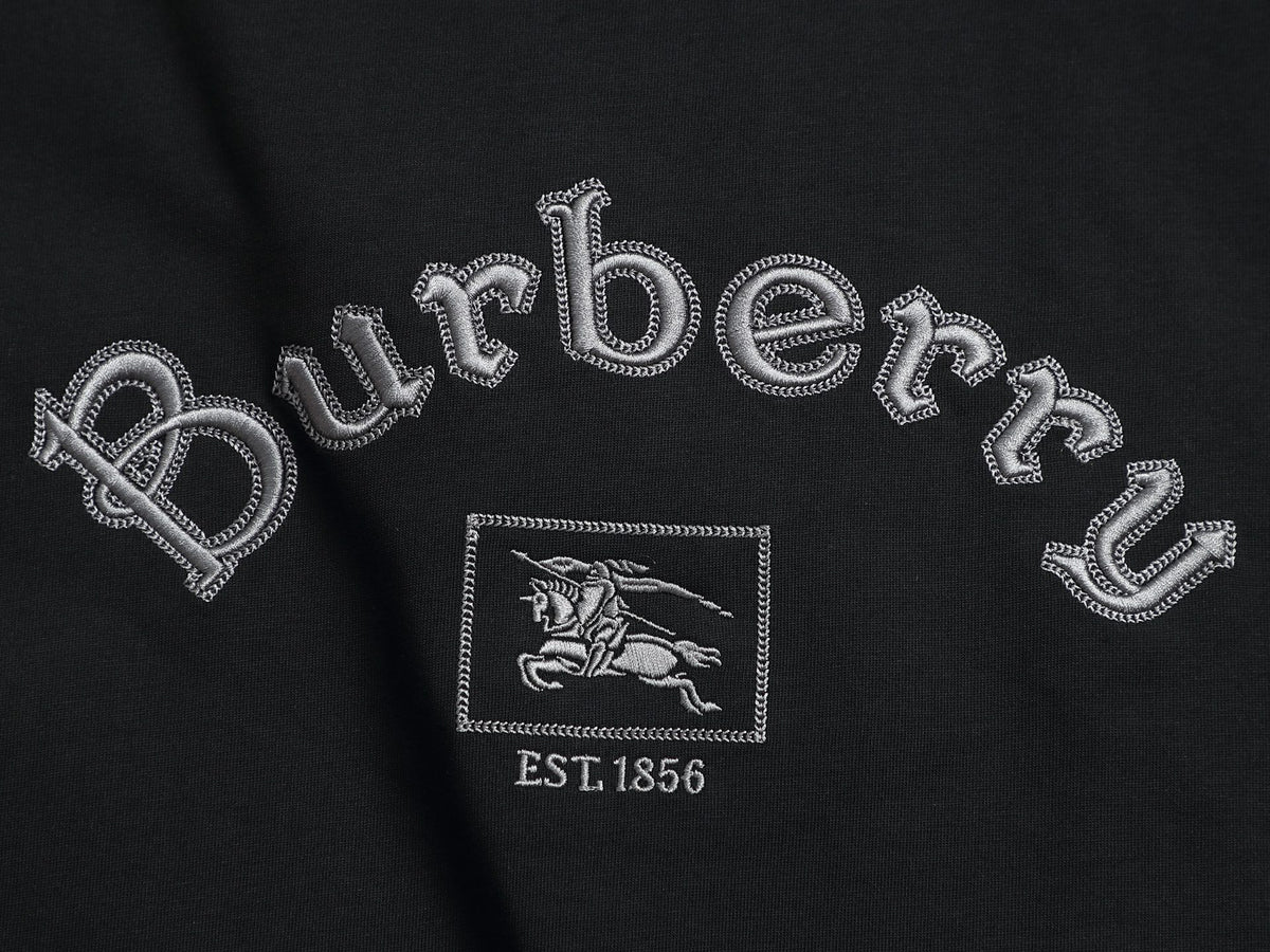 Alphabet Graffiti Splash Ink T shirt-2005