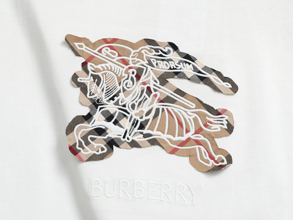 Alphabet Graffiti Splash Ink T shirt-2007