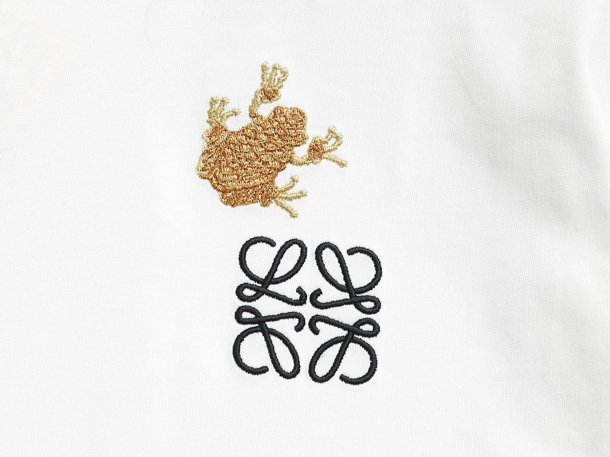 Alphabet Graffiti Splash Ink T shirt-2009