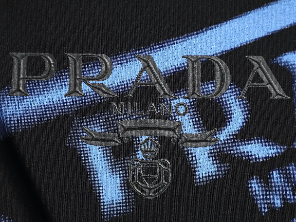 Alphabet Graffiti Splash Ink T shirt-2013