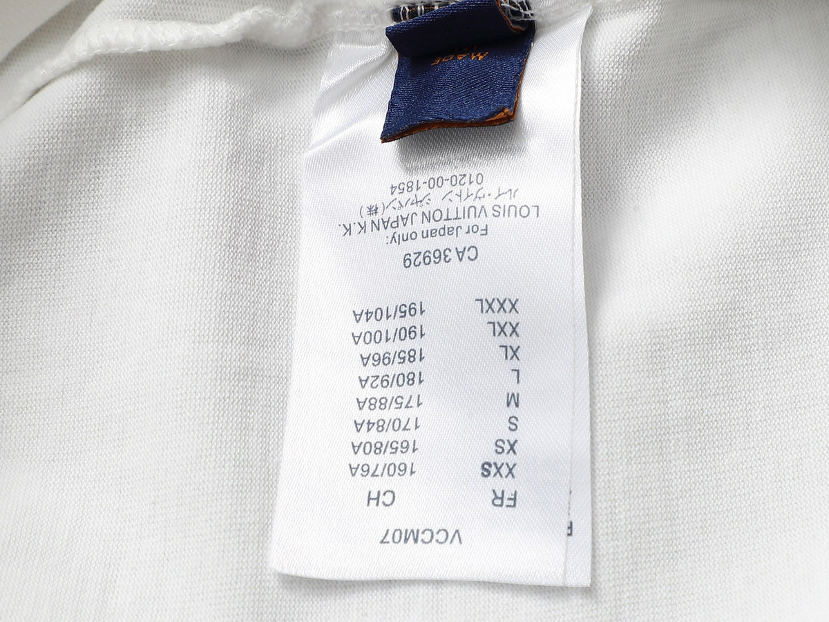 Alphabet Graffiti Splash Ink T shirt-2017