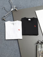 Alphabet Graffiti Splash Ink T shirt-2021