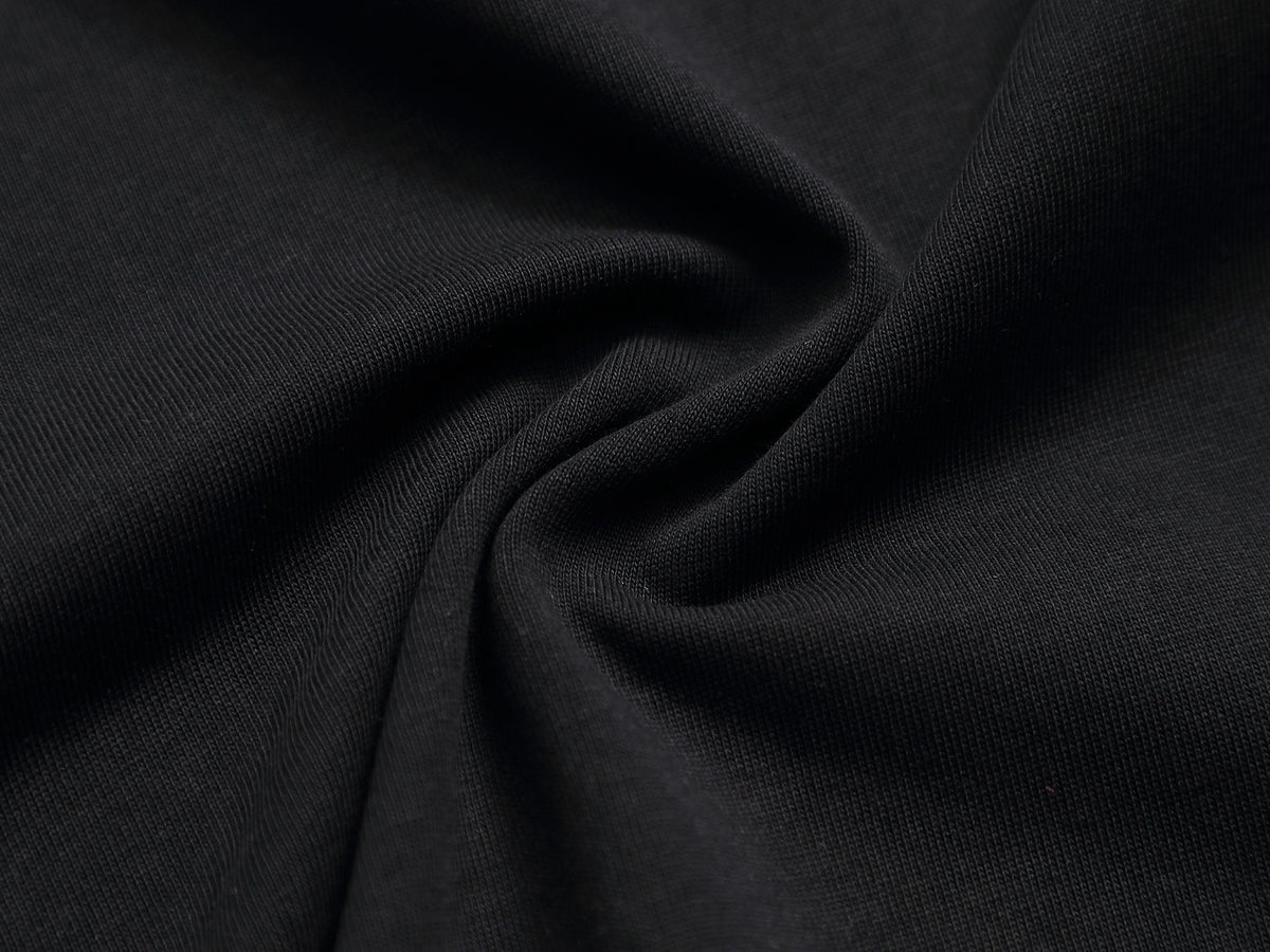 Alphabet Graffiti Splash Ink T shirt-2021