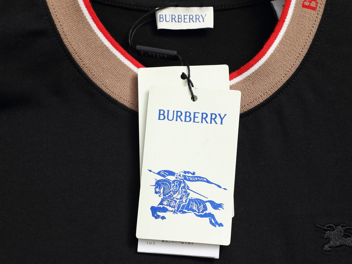 Alphabet Graffiti Splash Ink T shirt-2025